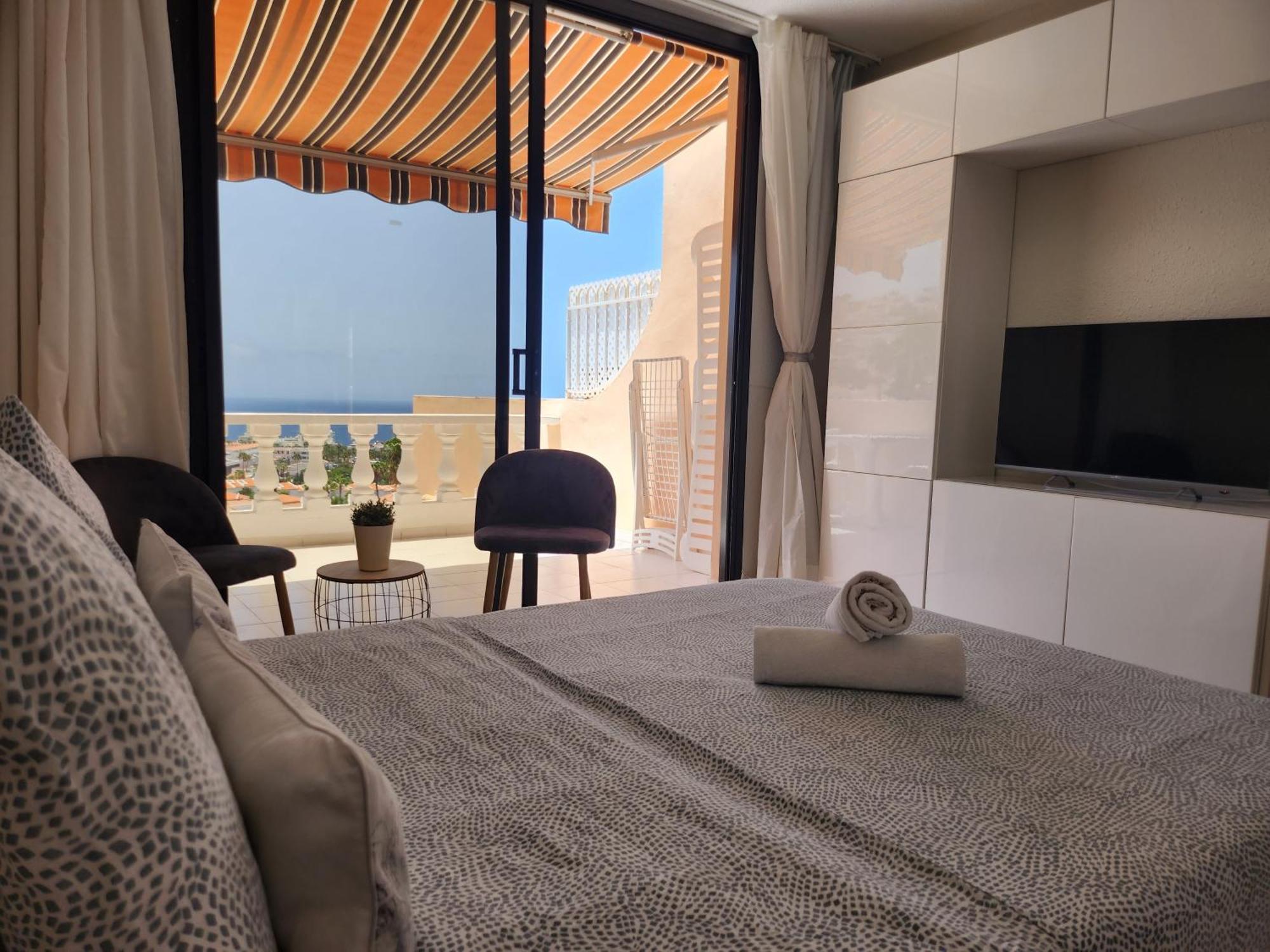 Paradise Court Адехе Екстер'єр фото